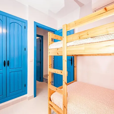 The Blue House * La Herradura (Granada)