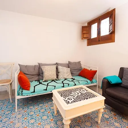 The Blue House Holiday home La Herradura (Granada)